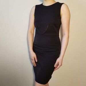 A New Day Black Professional Dress